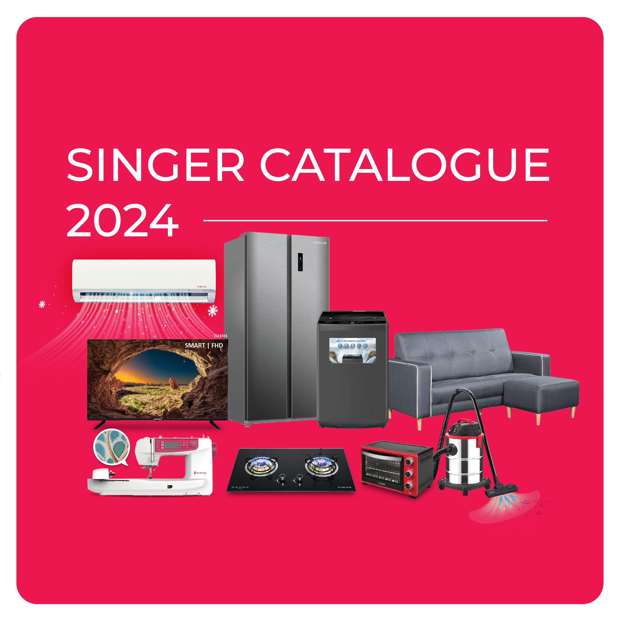 Product Catalogue 2024