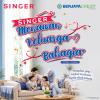 3Q2026 Promosi - SINGER Menawan Keluarga Bahagia