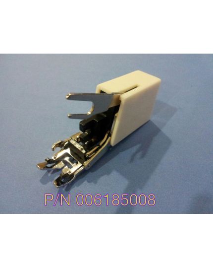 WALKING FOOT / EVEN FOOT LOW - 006185008