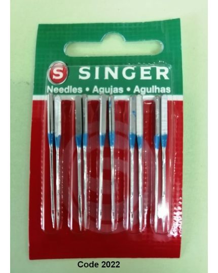 Artisan Needle Model 14SH