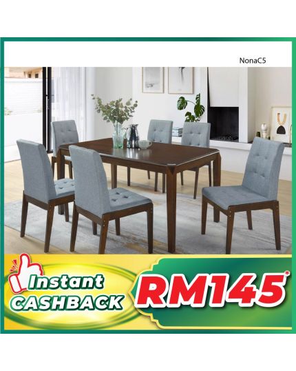 Dining Set - NONAC5S