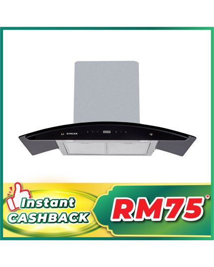 90CM Chimney Hood (CH2119)