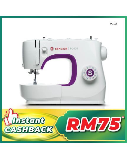 Mechanical Sewing Machine (M3505)
