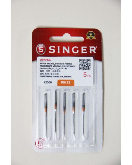 CP Embroidery Needles