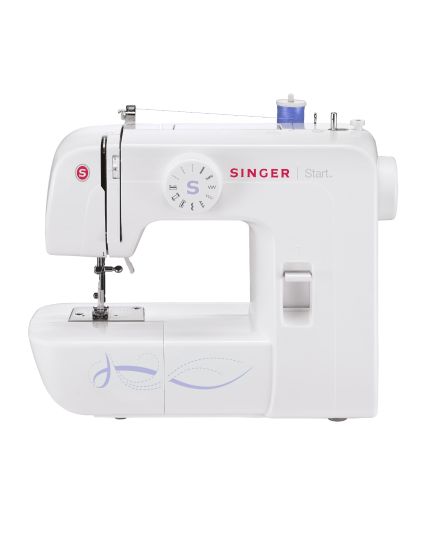 Mechanical Sewing Machine (1306)