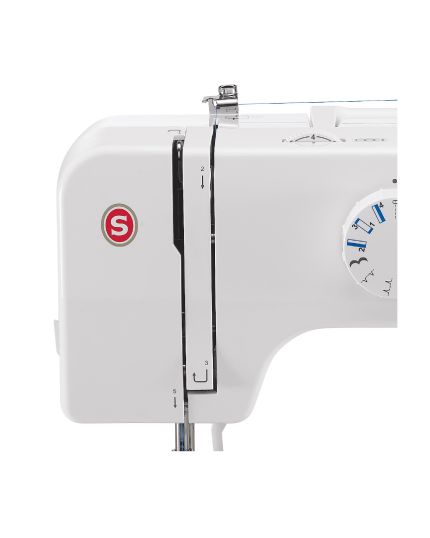 Mechanical Sewing Machine (1409)