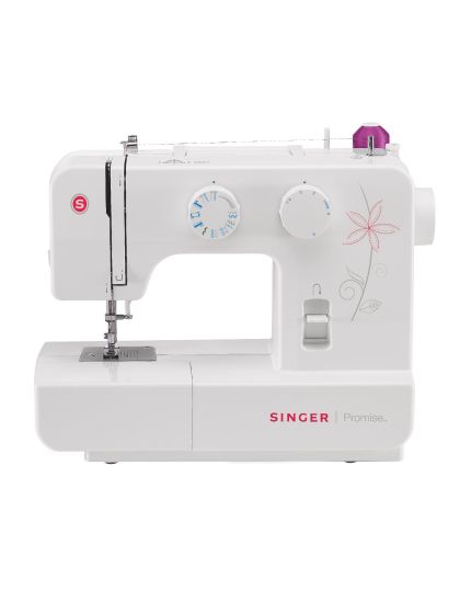 Mechanical Sewing Machine (1412)