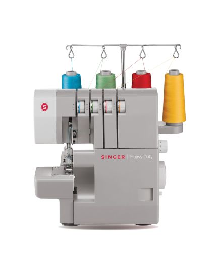 Portable Overlock Sewing Machine (14HD854)