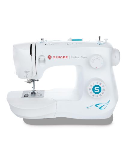 Mechanical Sewing Machine (3342)