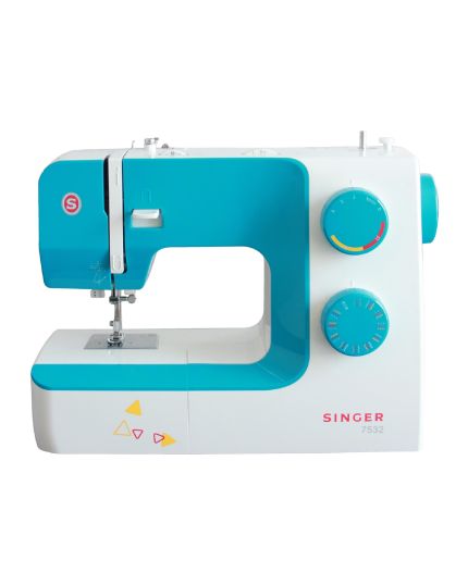 Mechanical Sewing Machine (7532)