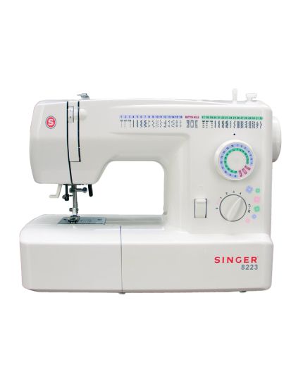 Mechanical Sewing Machine (8223)