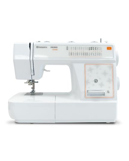 Mechanical Sewing Machine (E20)