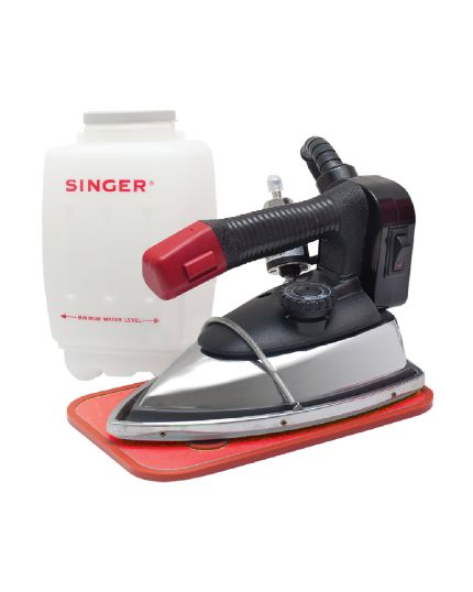 Gravity Feed Iron (GN677)