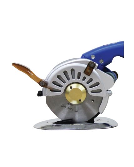 Direct Drive Servo Cloth Cutting Machine (RCS100)