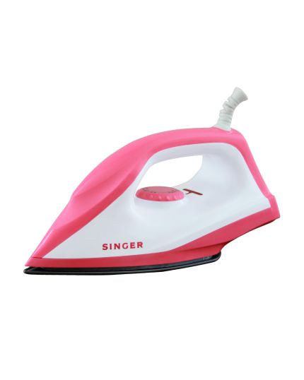 Light Weight Dry Iron (DI09)