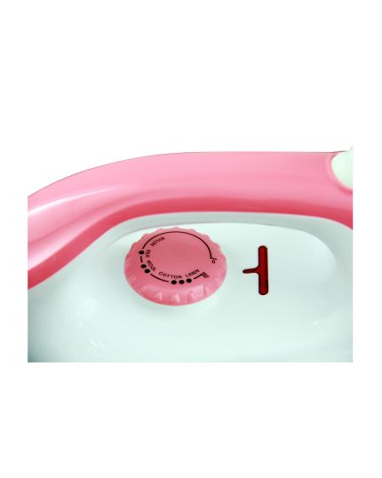 Light Weight Dry Iron (DI09)