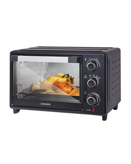 25L Electric Oven (EO25)