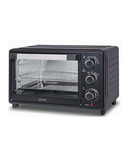 25L Electric Oven (EO25)