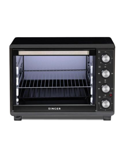 35L Electric Oven (EO35A)