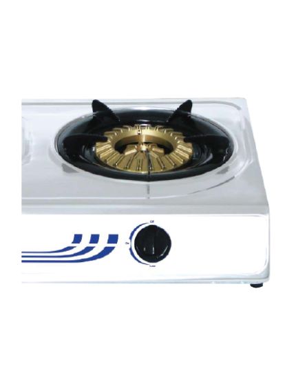 Double Burner Gas Stove (GS900SP)