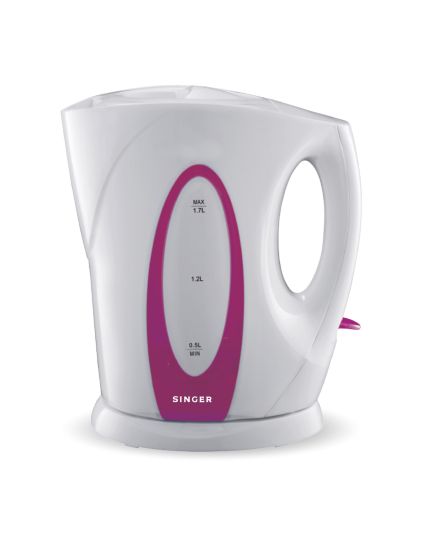 1.7L Jug Kettle (JK173K)