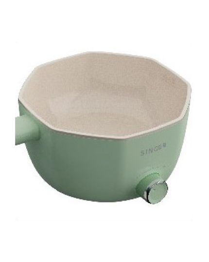 1.5L Electric Multi Function Cooker (Ceramic Coating) MC15