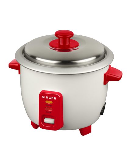 1.0L Rice Cooker (RC105)