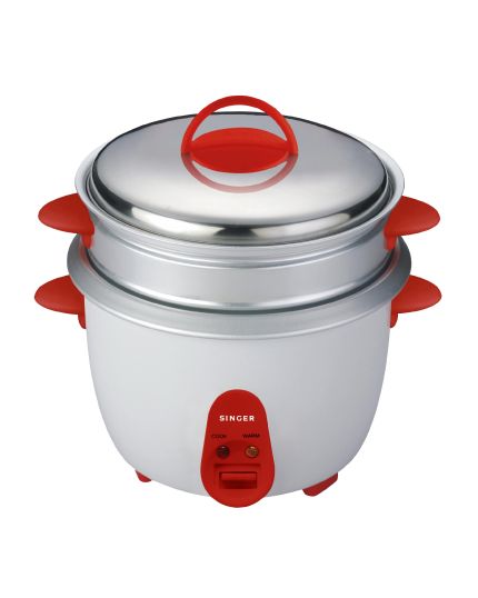 [PROMO] 1.8L Rice Cooker (RC182)