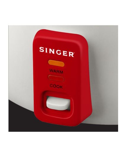 2.8L Rice Cooker (RC285)