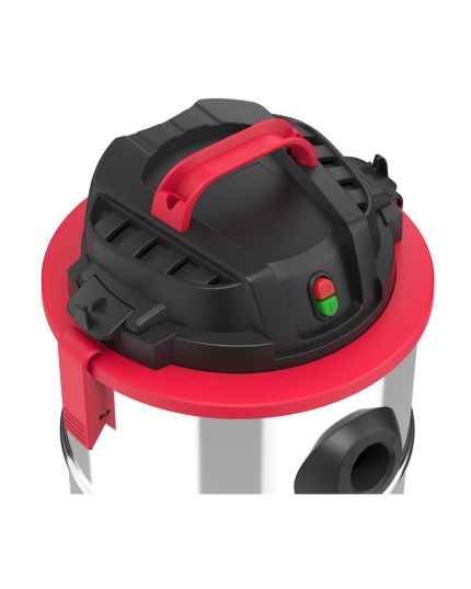 25L 3 in 1 Vacuum Cleaner (VC1525)