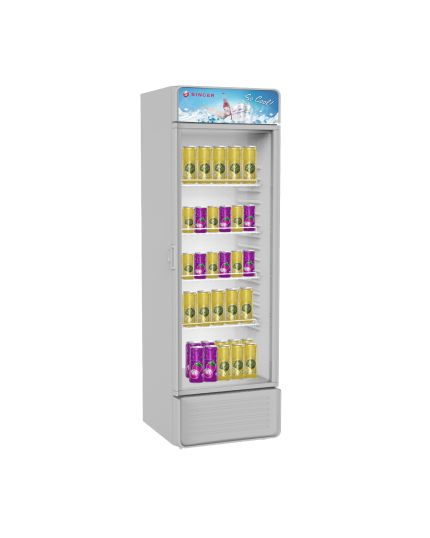 300L CHILLER DISPLAY (CDC2302)