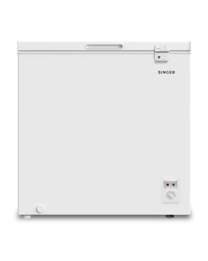 200L CHEST FREEZER (CF3205)