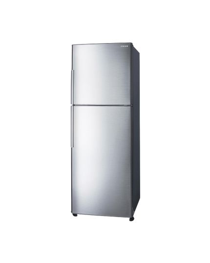 360L 2 DOORS INVERTER FROST FREE REFRIGERATOR (TF2360)