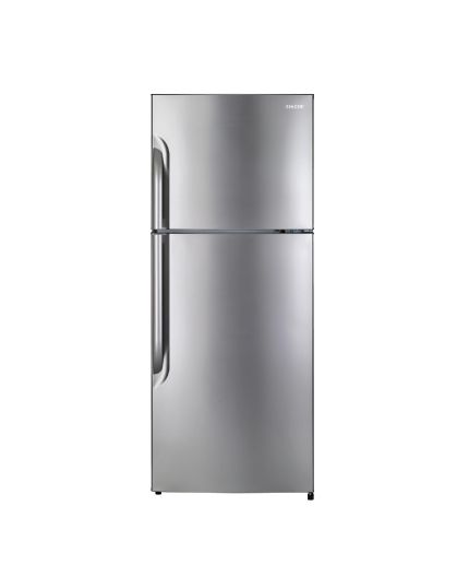 387L 2 DOORS FROST FREE REFRIGERATOR (TF2400)