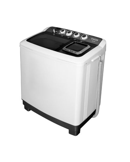 9.0Kg SEMI AUTOMATIC WASHING MACHINE (WT5191)