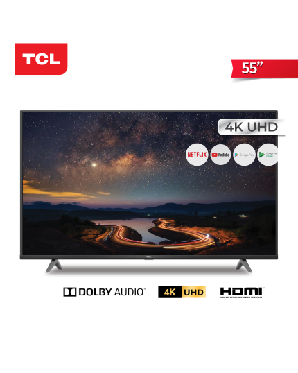 TCL 55