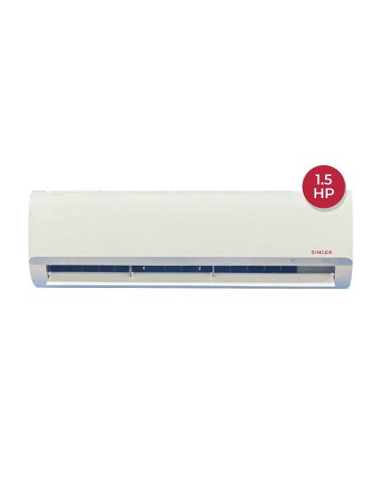 1.5HP WALL-MOUNTED AIR CONDITIONER (AC6232)