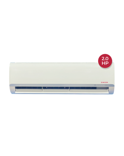 2.0HP WALL-MOUNTED AIR CONDITIONER (AC6632)