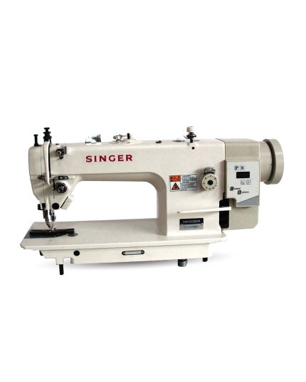 Direct Drive Walking Foot Lockstitch Sewing Machine DW-2591D508DW (DWL10W)