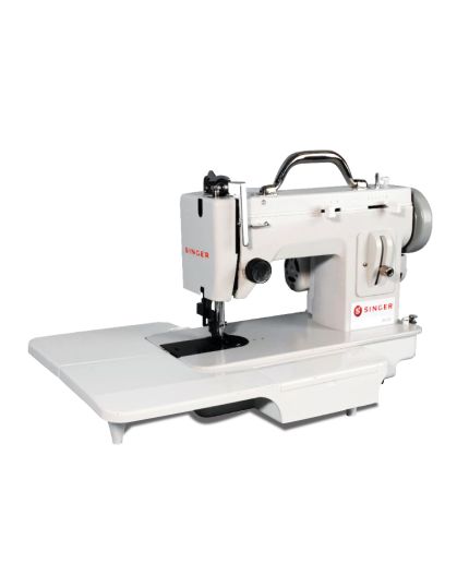 Portable Industry Lockstitch & Zig-Zag Sewing Machine WF (2KU33)