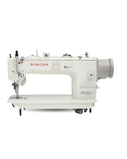 Direct Drive Long Arm Compound Feed Lockstitch Sewing Machine CF-2591D611CF (CFL3W)