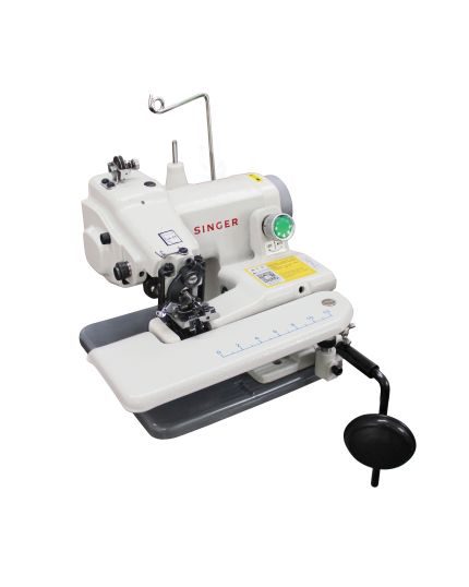 Desk Blind Stitch Sewing Machine (BS500)