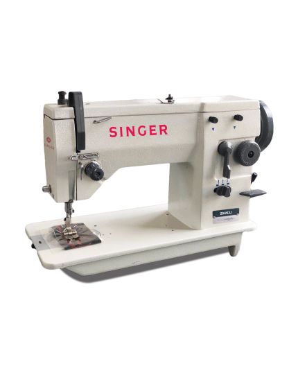 Zig-Zag And Embroidery Sewing Machine (20U63J)