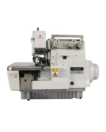 Direct Drive Overlock Sewing Machine (2552DD)