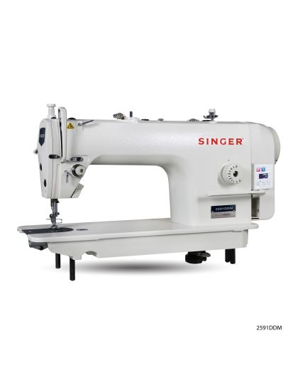 Direct Drive Lockstitch Sewing Machine (2591DDM)