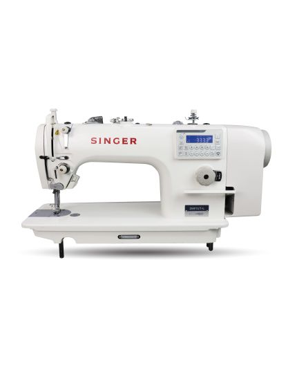 All-in Direct Drive Computermatic Lockstitch Sewing Machine (2691UT-M)