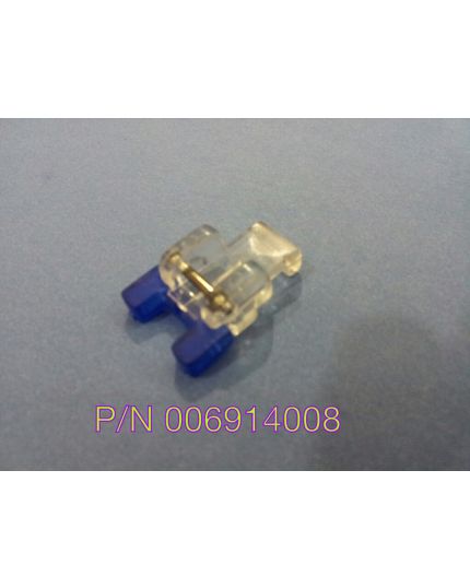 BUTTON SEWING FOOT - 006914008