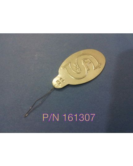 NEEDLE THREADER