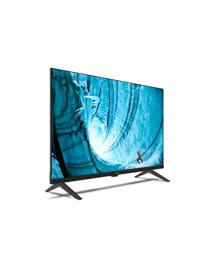 PHILIPS 43” Full HD Google TV  (43P6509)  