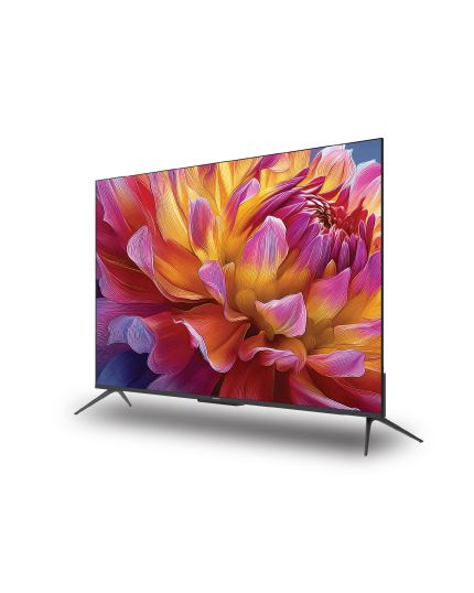 50“ SKYWORTH 4K UHD Google TV + 120Hz